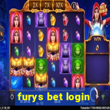 furys bet login